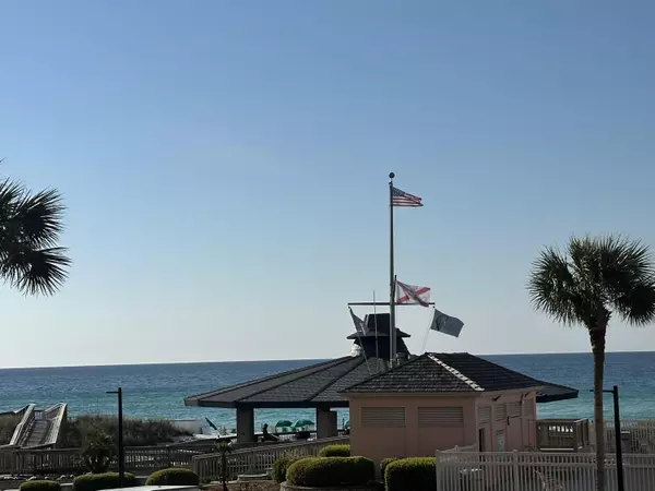 Destin, FL 32541,500 Gulf Shore Drive  #UNIT 119B