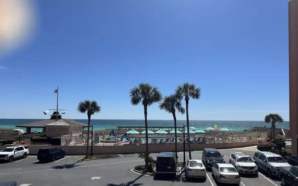 Destin, FL 32541,500 Gulf Shore Drive  #UNIT 119B