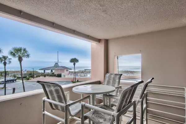 Destin, FL 32541,500 Gulf Shore Drive  #UNIT 119B