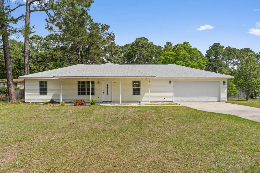 9270 Quail Roost Drive Drive, Navarre, FL 32566