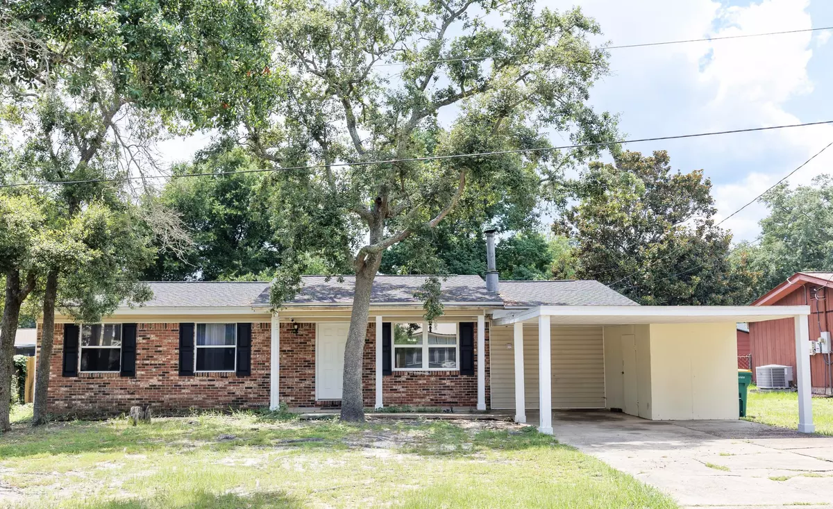 Shalimar, FL 32579,13 Port Dixie Boulevard