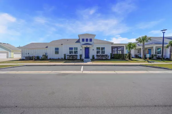 Panama City Beach, FL 32413,8661 Tropics Avenue