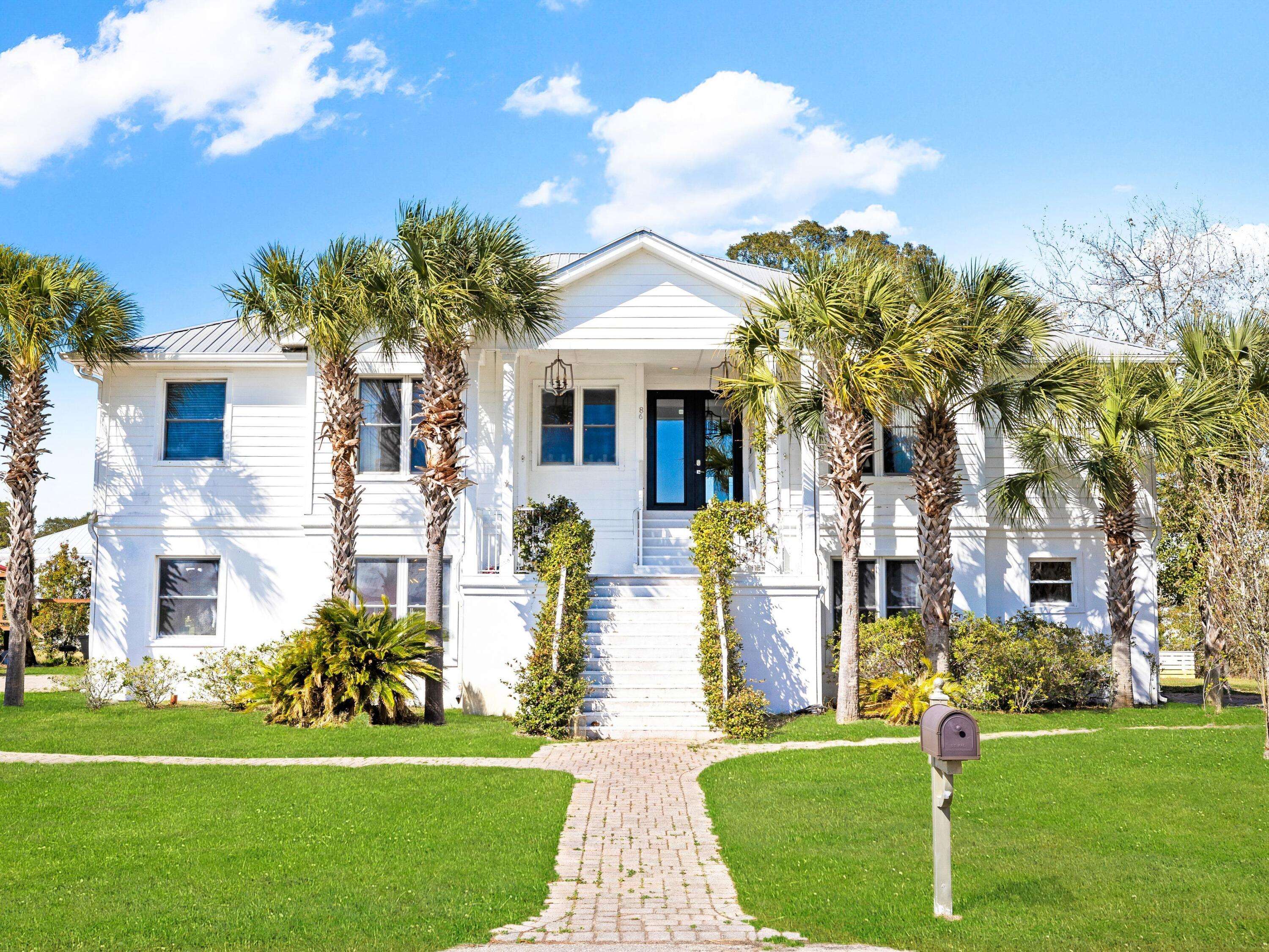 86 River Circle, Santa Rosa Beach, FL 32459