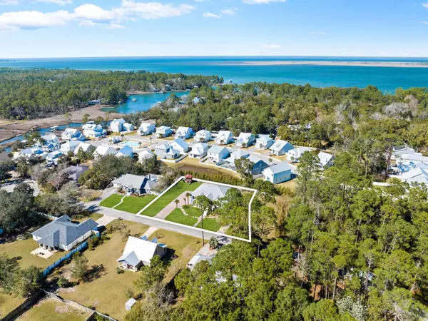 Santa Rosa Beach, FL 32459,86 River Circle