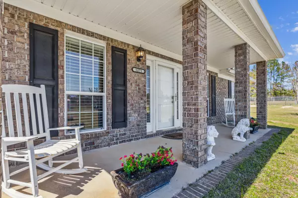 Milton, FL 32583,5271 Santa Gertrudas Drive