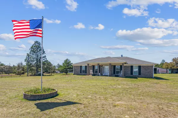 Milton, FL 32583,5271 Santa Gertrudas Drive
