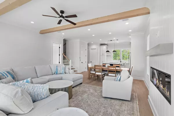 Santa Rosa Beach, FL 32459,14 Henderson Place