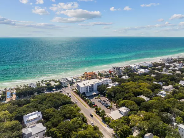 Santa Rosa Beach, FL 32459,2743 E County Highway 30A  #302