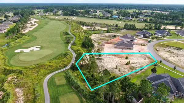 Freeport, FL 32439,Lot 18C Fairway Crossing