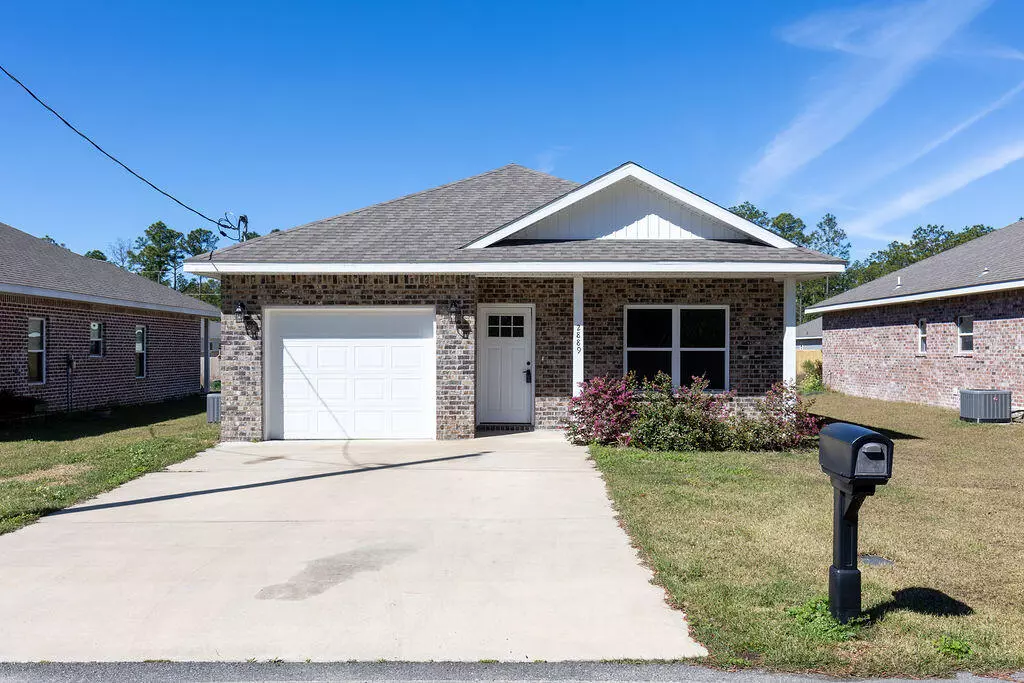 Milton, FL 32583,2889 N 25th Avenue