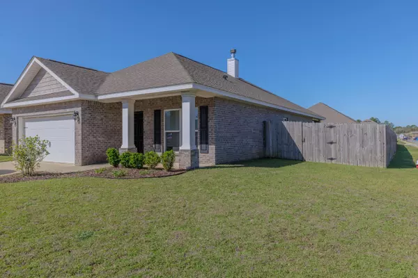 Pace, FL 32571,3753 Hawks Landing Circle