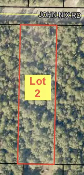 Lot 2 John Nix Road, Crestview, FL 32539