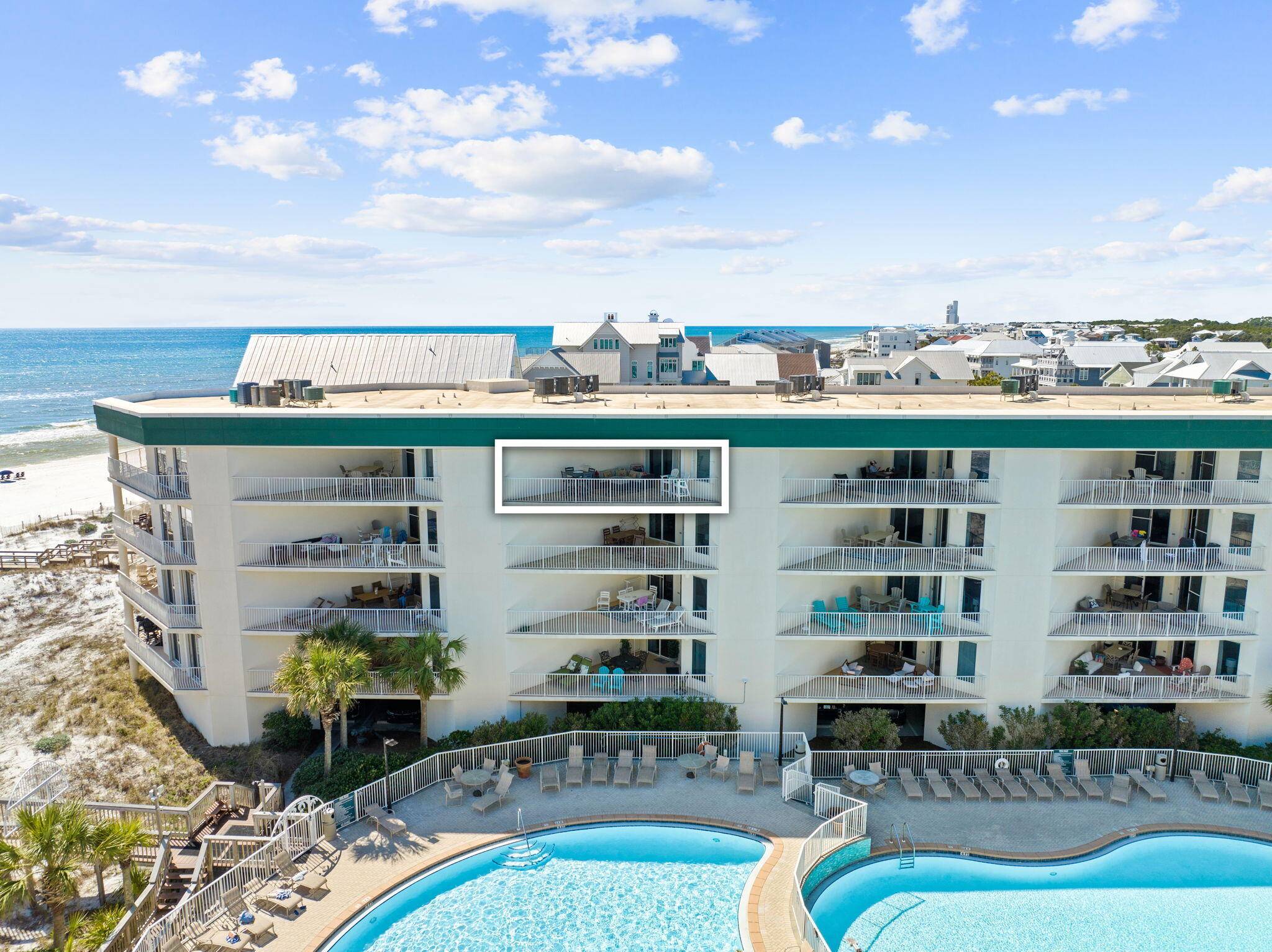 51 Chivas Lane #403B, Santa Rosa Beach, FL 32459
