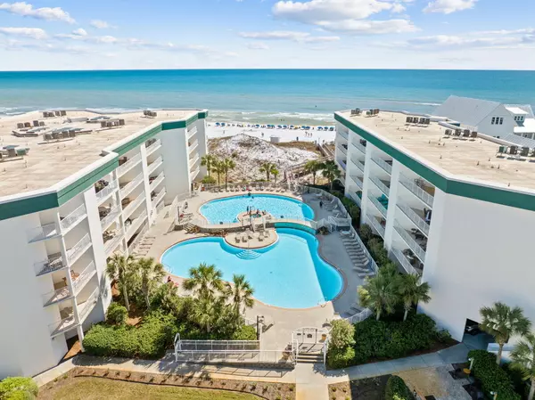 Santa Rosa Beach, FL 32459,51 Chivas Lane  #403B