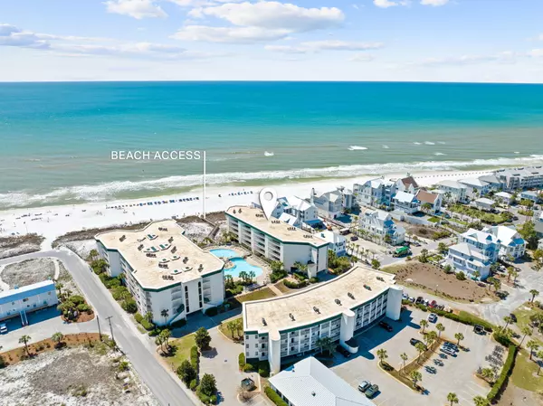 Santa Rosa Beach, FL 32459,51 Chivas Lane  #403B