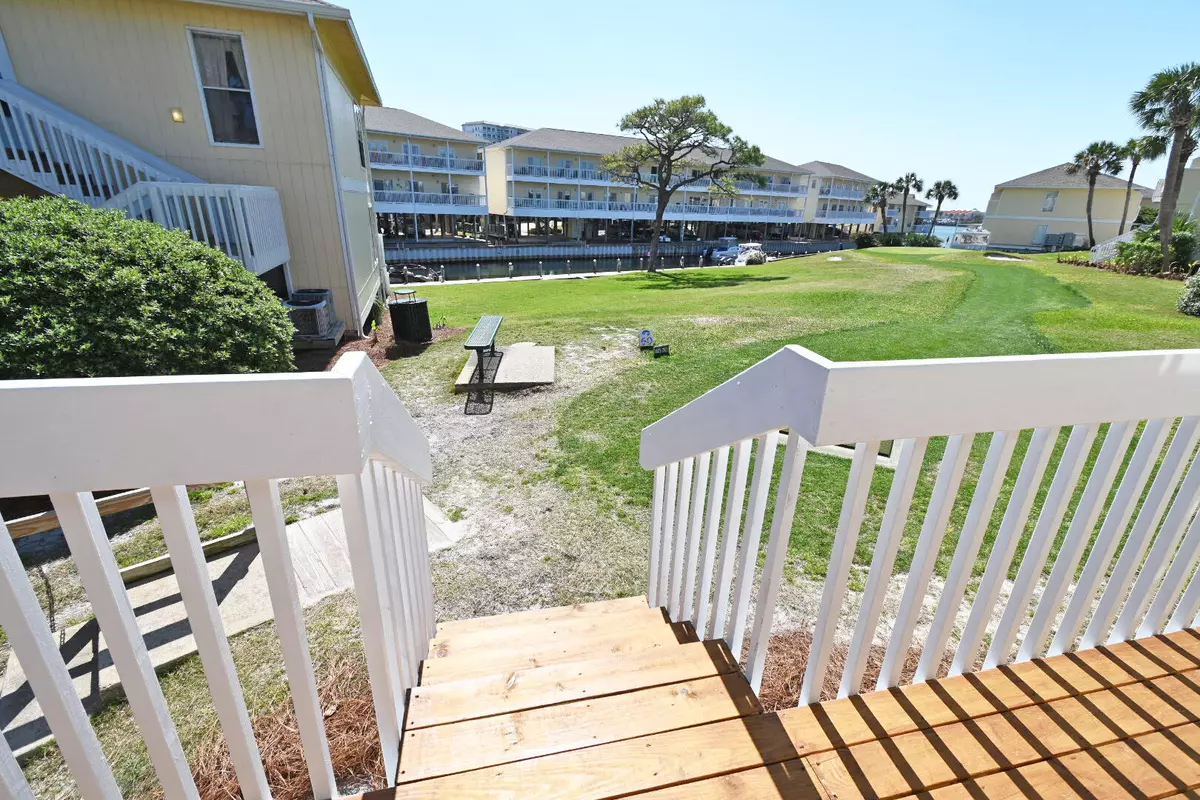 Destin, FL 32541,775 Gulf Shore Drive  #1042