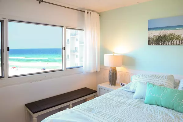 Panama City Beach, FL 32413,23223 Front Beach Road  #A-510