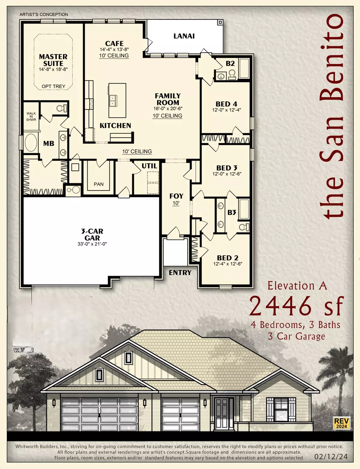 Crestview, FL 32536,Lot 43 Walk Along Way