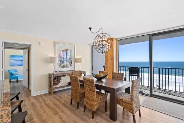 Panama City Beach, FL 32413,17351 Front Beach Road  #W504