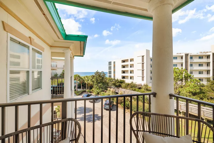 3880 E County Hwy 30A  #502, Santa Rosa Beach, FL 32459