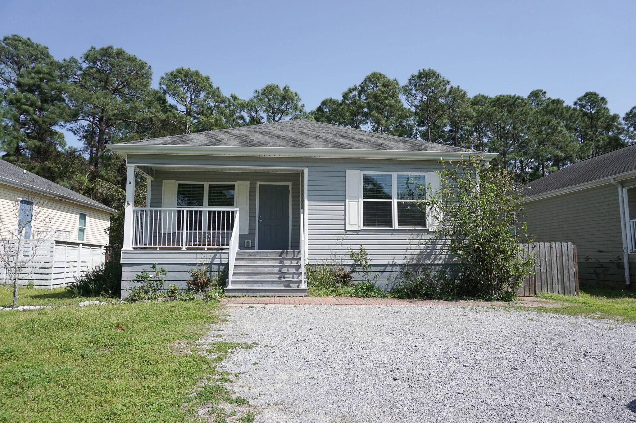 59 N 6Th Street, Santa Rosa Beach, FL 32459