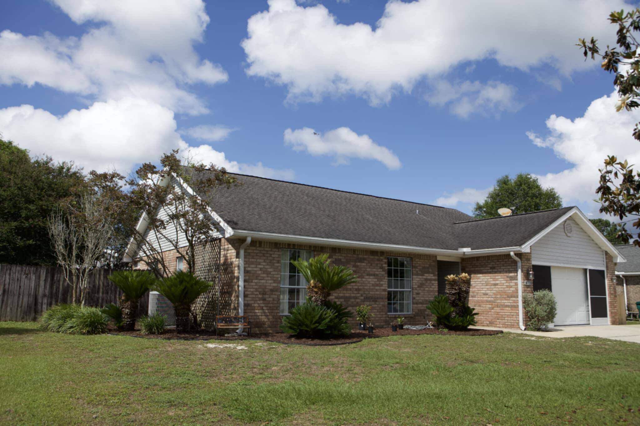 Crestview, FL 32539,4770 Coronado Circle