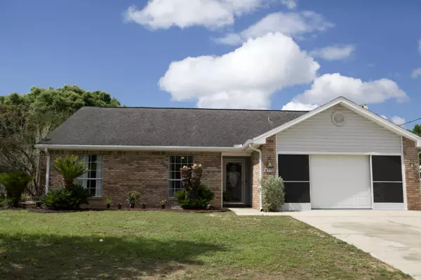 4770 Coronado Circle, Crestview, FL 32539
