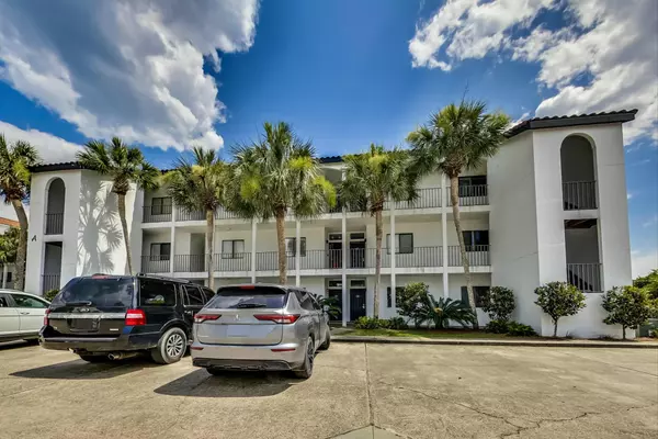 Santa Rosa Beach, FL 32459,3604 E County Highway 30A  #UNIT A4