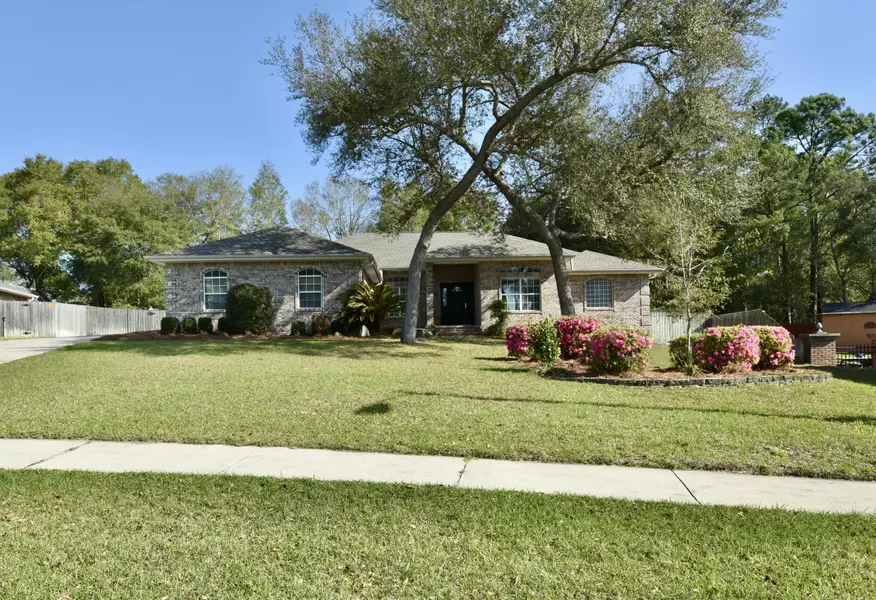 2008 Kildare Circle, Niceville, FL 32578