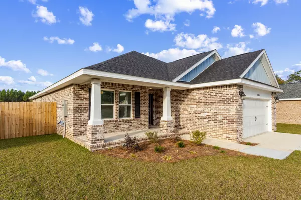 Milton, FL 32583,8769 Daryl Drive