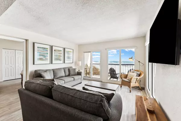 Panama City Beach, FL 32413,23223 Front Beach Road  #B2405