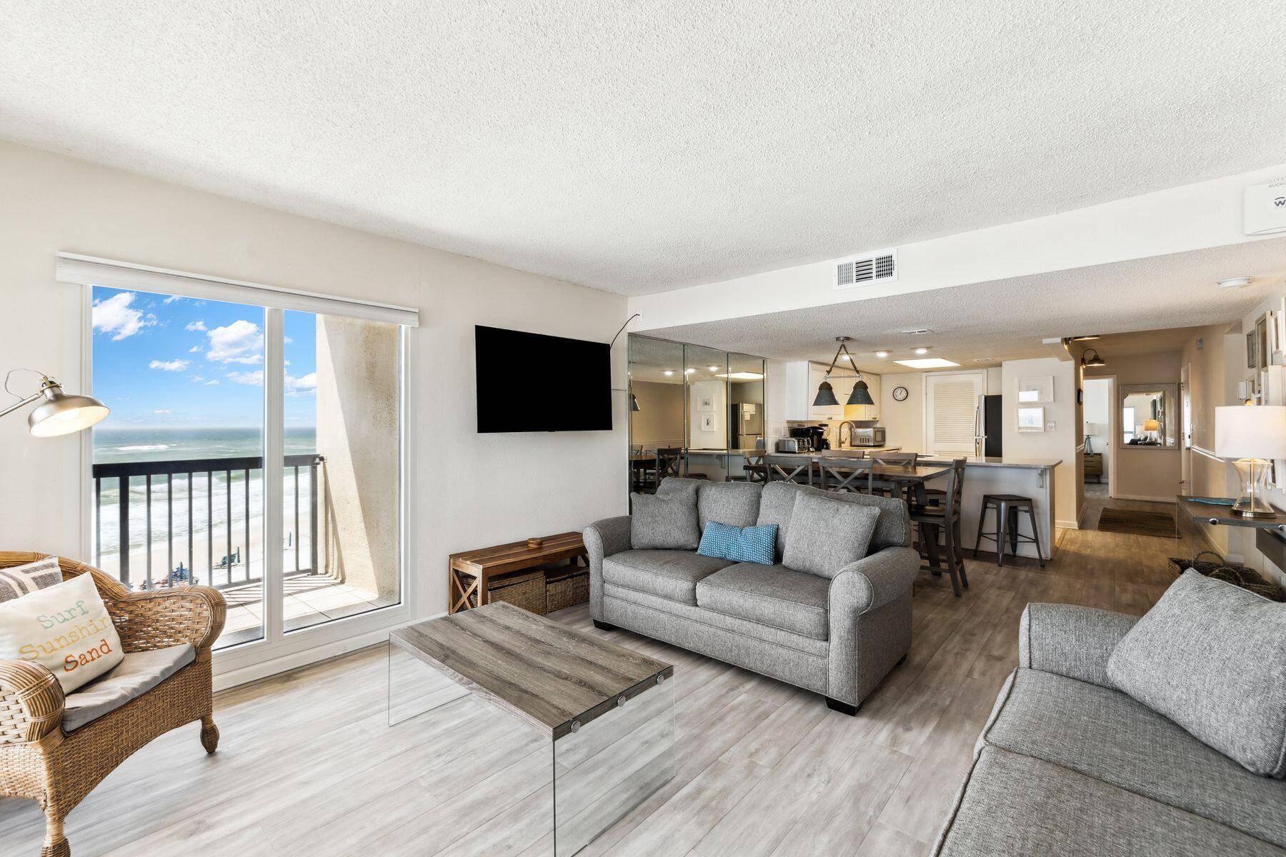 Panama City Beach, FL 32413,23223 Front Beach Road  #B2405