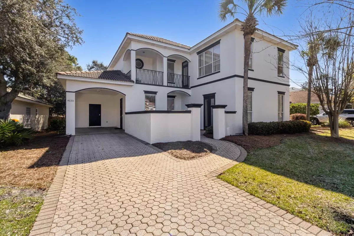 Destin, FL 32541,4633 Paradise Isles Isle