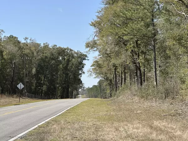 Caryville, FL 32427,Tract#6416 Douglas Ferry North Road