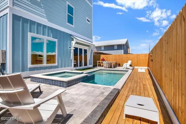 Panama City Beach, FL 32408,8320 Surf Drive