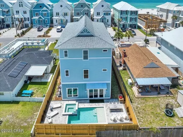 Panama City Beach, FL 32408,8320 Surf Drive