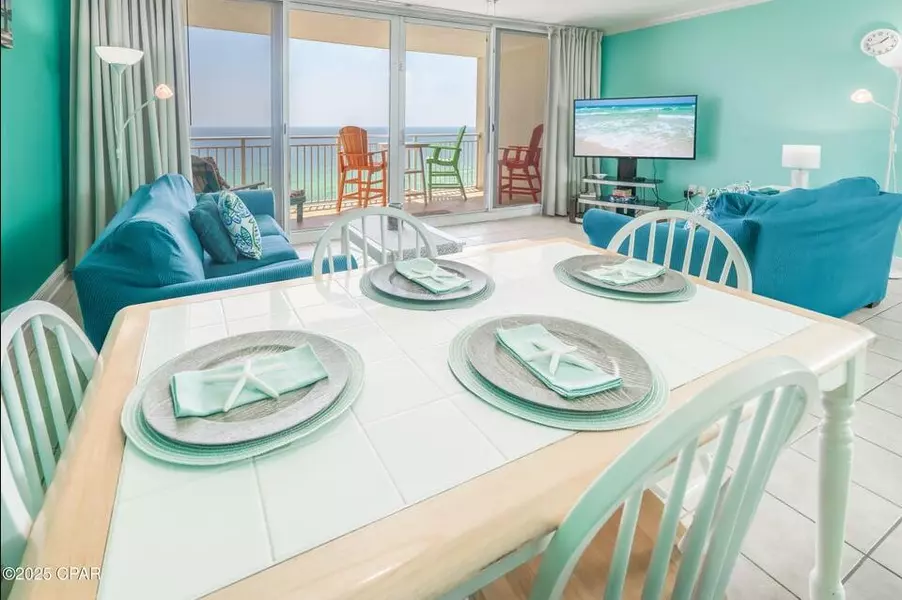 14701 Front Beach Road  #1428, Panama City Beach, FL 32413