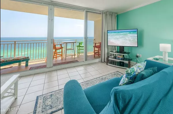 Panama City Beach, FL 32413,14701 Front Beach Road #1428