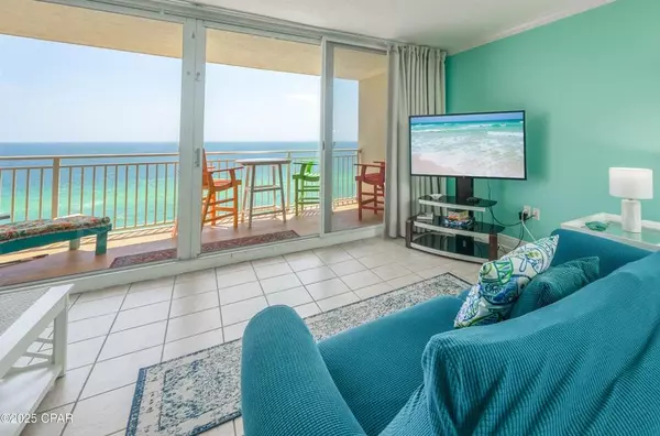 Panama City Beach, FL 32413,14701 Front Beach Road  #1428