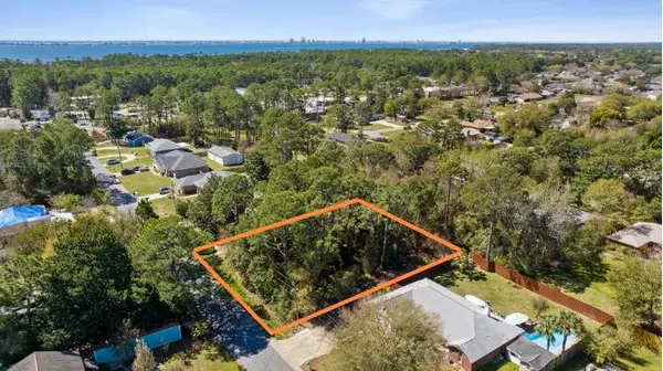 Gulf Breeze, FL 32563,TBD Eula Street