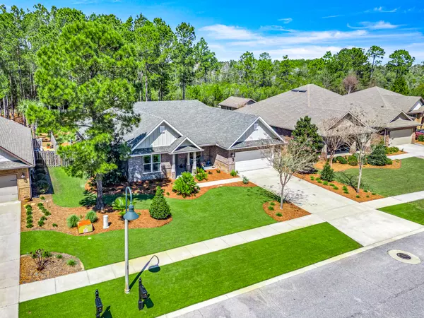 Freeport, FL 32439,69 Haven Way