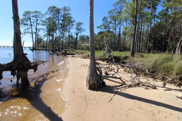 Freeport, FL 32439,Lot 6 & 7 Alden Lane