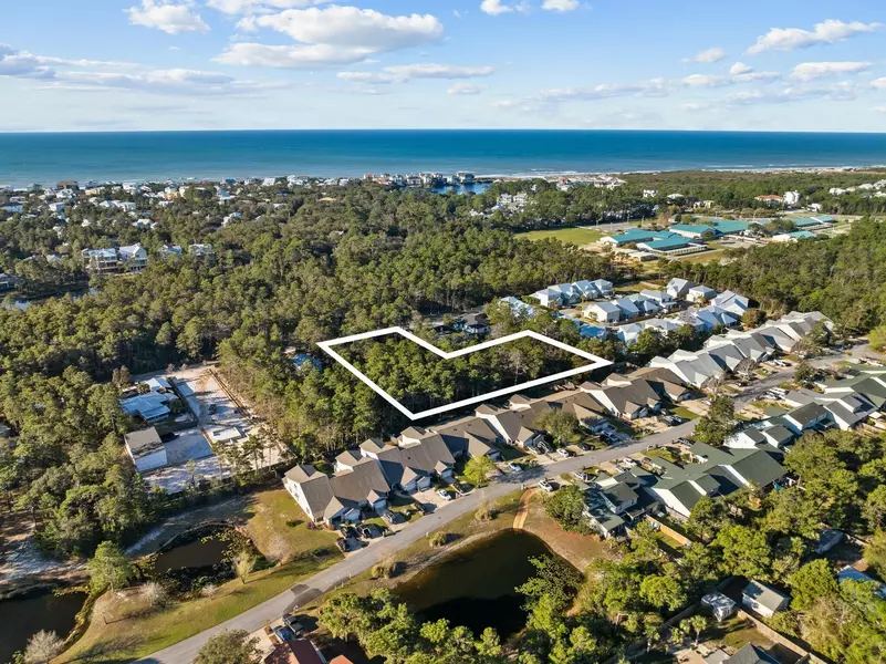 126 Rachel Road, Santa Rosa Beach, FL 32459