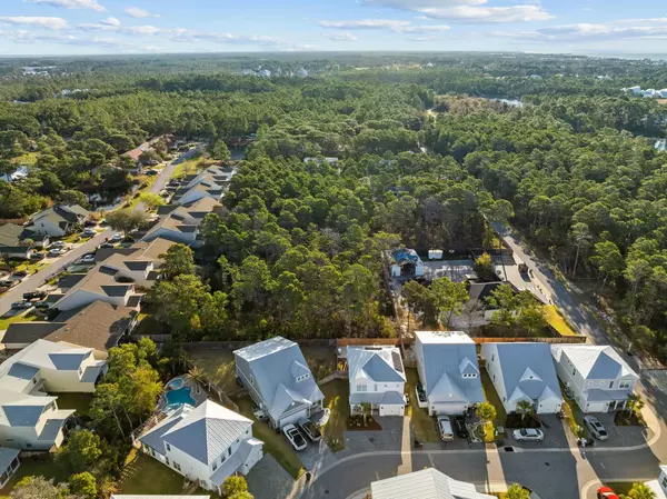 Santa Rosa Beach, FL 32459,126 Rachel Road