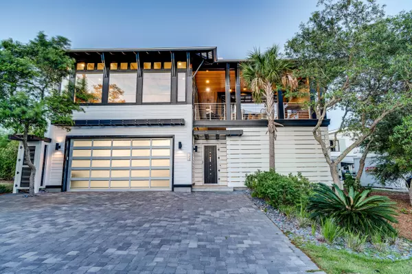 Santa Rosa Beach, FL 32459,124 Hilltop Drive