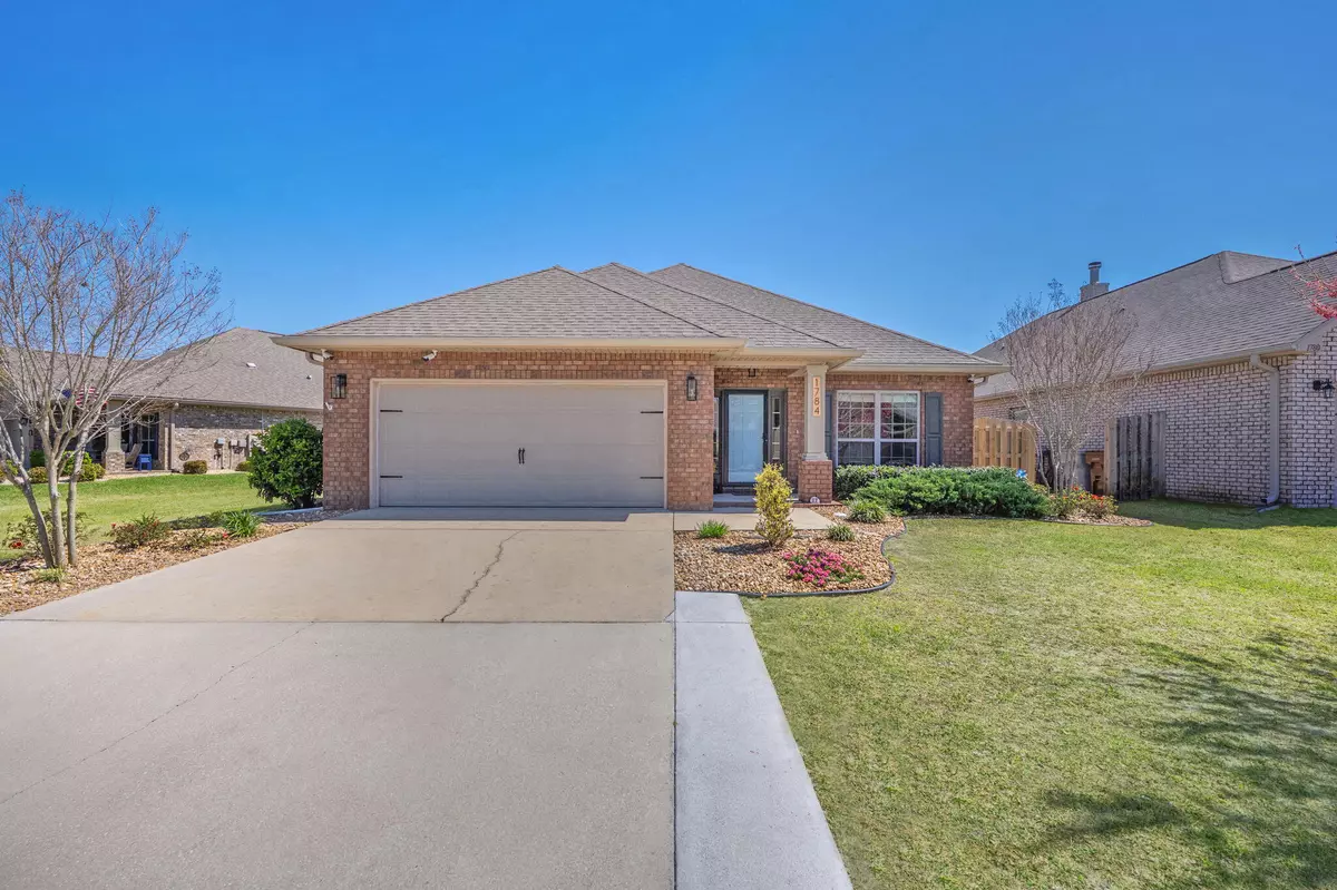 Gulf Breeze, FL 32563,1784 Brantley Drive