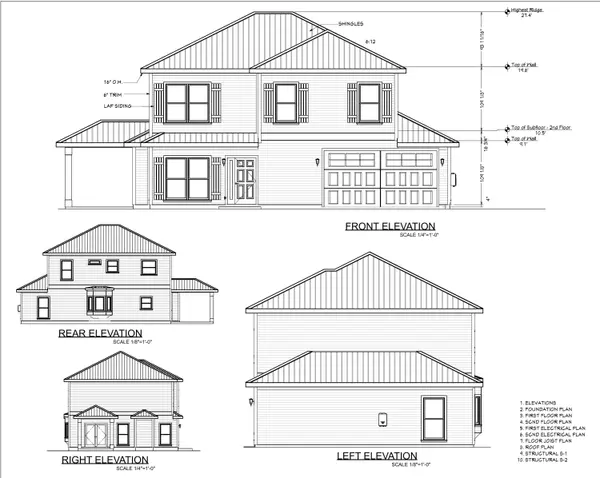 Destin, FL 32541,106 Fletcher Way