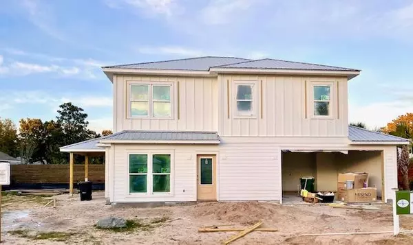 106 Fletcher Way, Destin, FL 32541