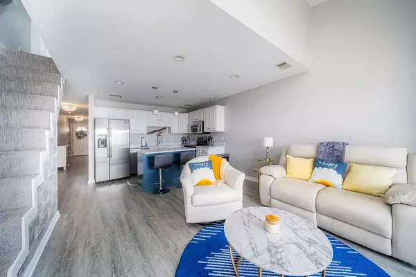 Gulf Breeze, FL 32563,5539 Soundside Drive  #C