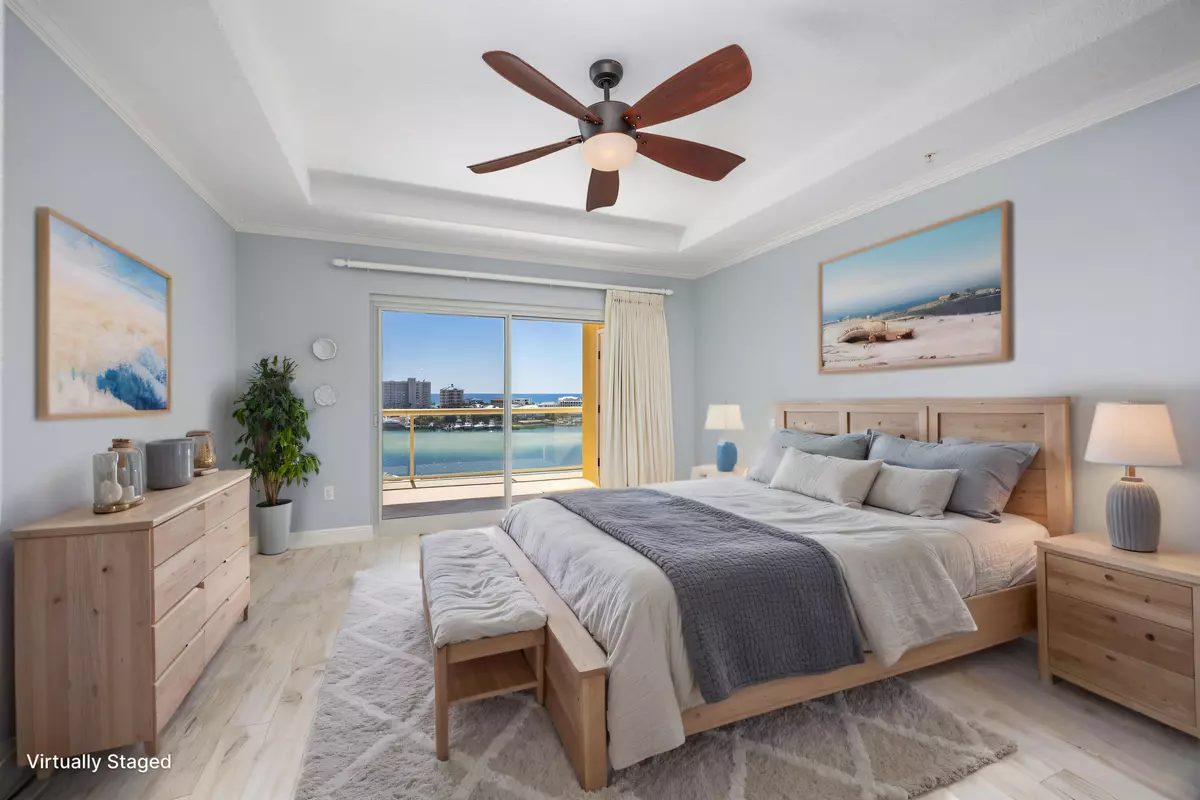 Destin, FL 32541,770 Harbor Boulevard  #5H